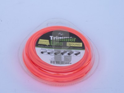 Корда за косачка 2.4мм. - -15м.-